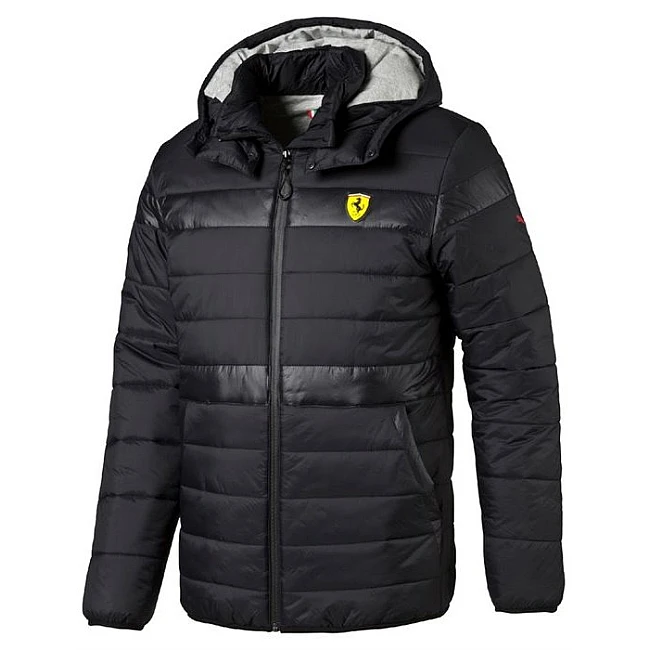 МЪЖКО ЯКЕ PUMA FERRARI SF PADDED JACKET