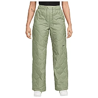 ДАМСКО ДОЛНИЩЕ NIKE NSW ESSNTL QULT HR OH PNT OIL GREEN