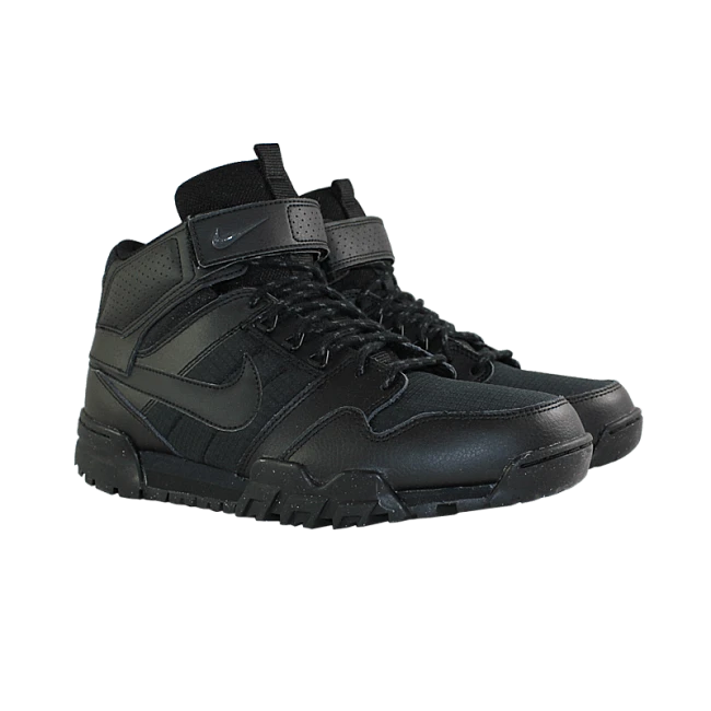 МЪЖКИ МАРАТОНКИ NIKE MOGAN MID