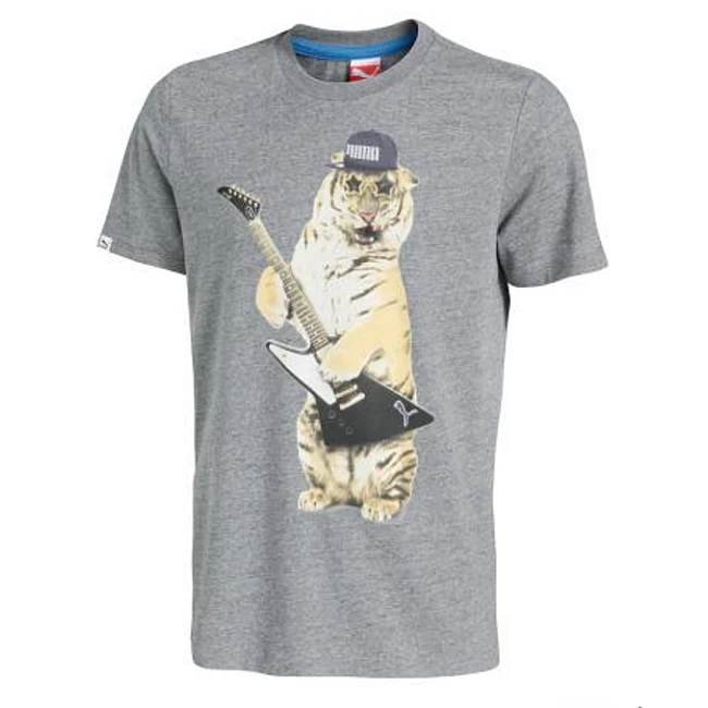 ТЕНИСКА PUMA ARCHIVE DISCO T-SHIRT