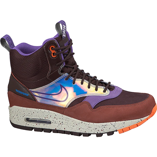 ДАМСКИ МАРАТОНКИ NIKE AIR MAX 1 MID SNEAKERBOOT