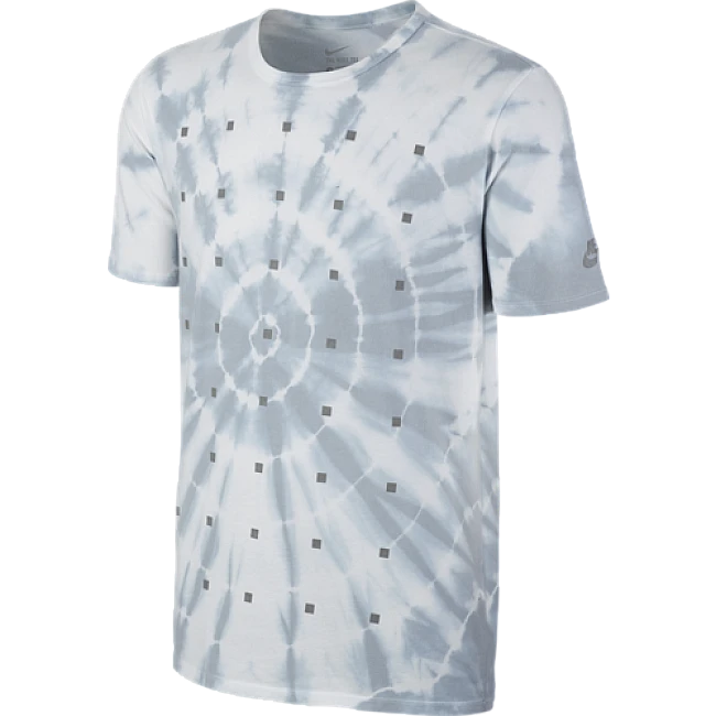 ТЕНИСКА  NIKE TEE-S+ FREE FLYKNIT