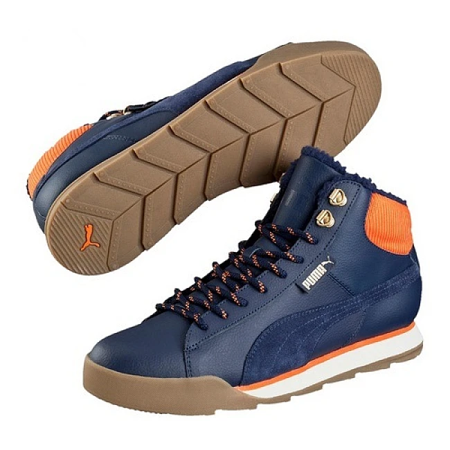 МАРАТОНКИ PUMA PUMA 1948 MID RUGGED FOOTWEAR