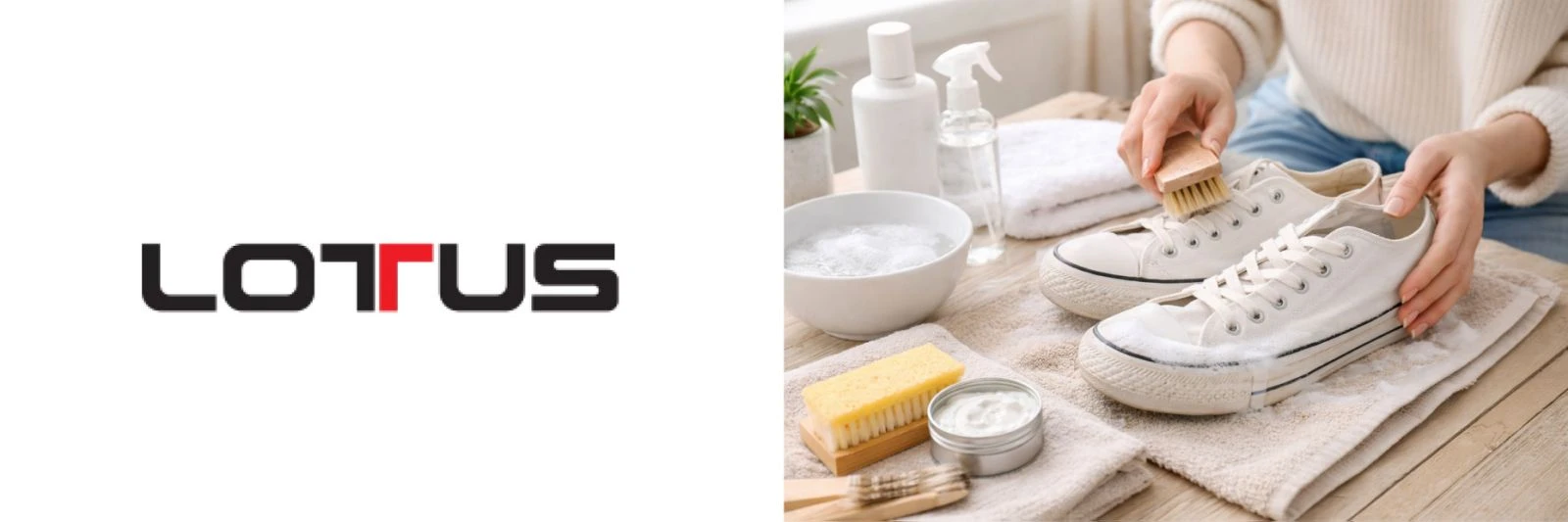 ПОЧИСТВАНЕ НА ОБУВКИ