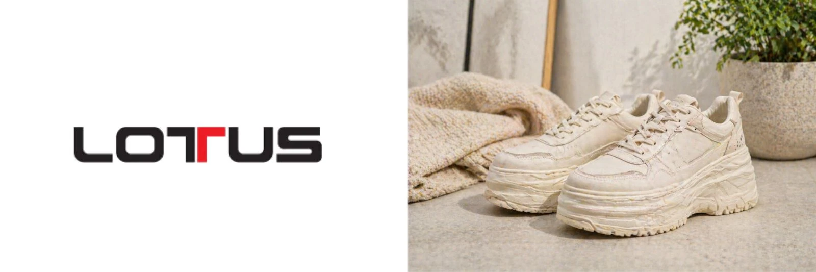 СНИКЪРСИ НА ПЛАТФОРМА