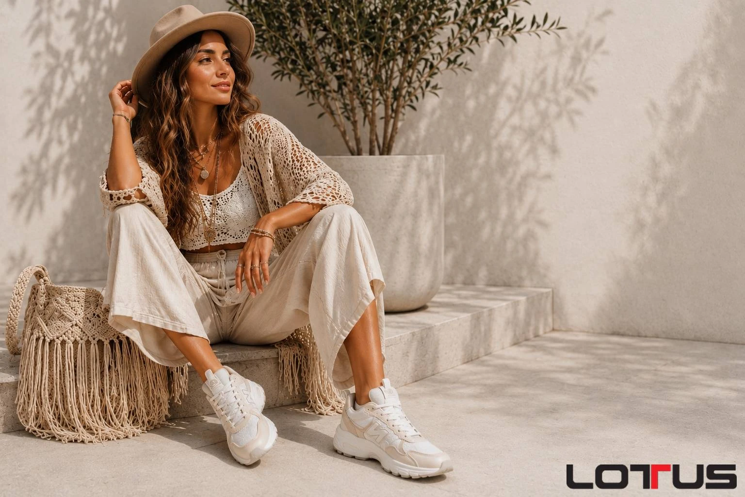 Бохо стил