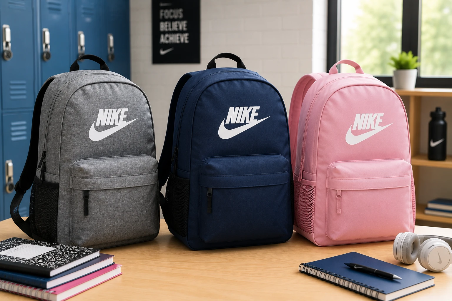 Lotus Sport - Nike раници за училище - модели за ученици и тийнейджъри Nike раници за училище - модели за ученици и тийнейджъри