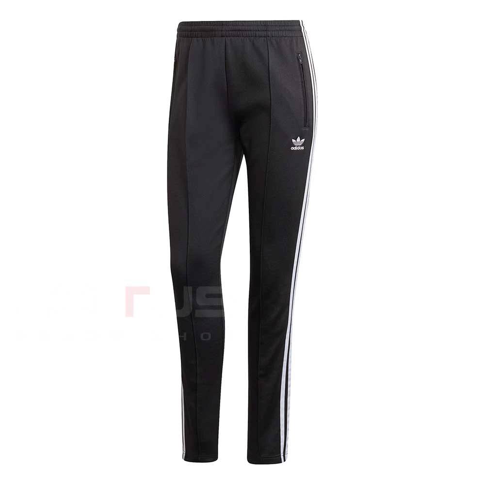 ДАМСКО ДОЛНИЩЕ ADIDAS SST PANTS PB BLACK - lotus-sport.bg