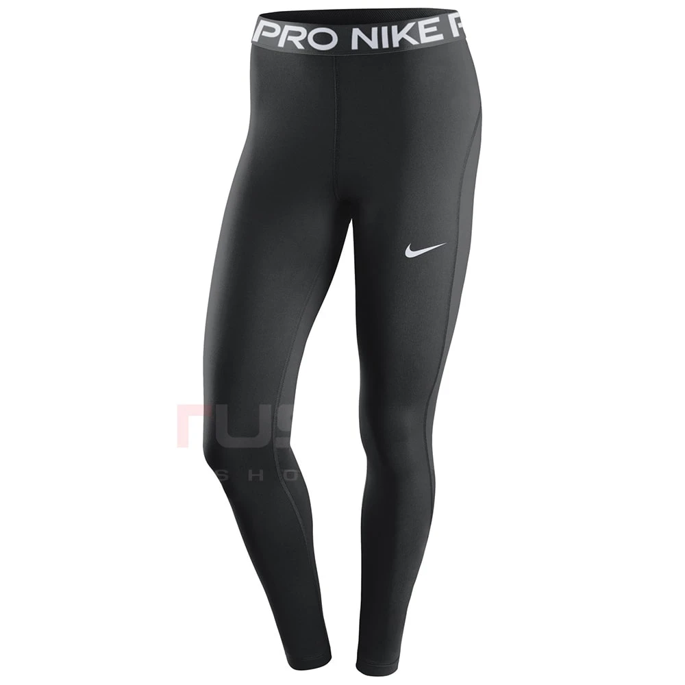 ДАМСКИ КЛИН NIKE PRO 365 TIGHT BLACK - lotus-sport.bg
