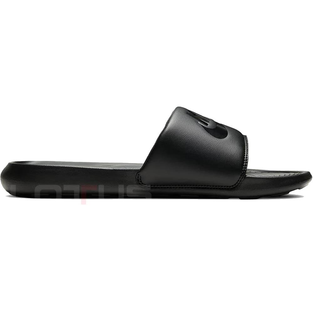 МЪЖКИ ДЖАПАНКИ NIKE VICTORI ONE SLIDE BLACK - lotus-sport.bg