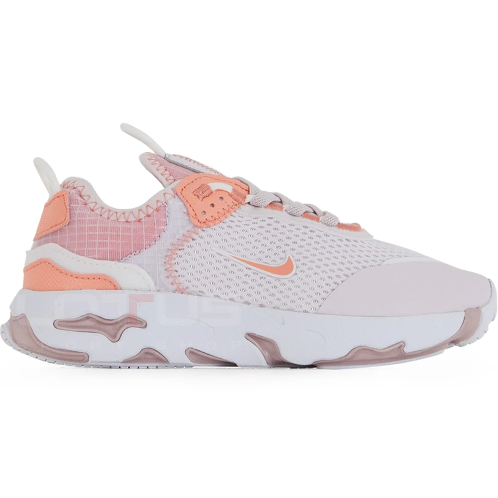 ДЕТСКИ МАРАТОНКИ NIKE RT LIVE BP LIGHT VIOLET/CRIMSON - lotus-sport.bg