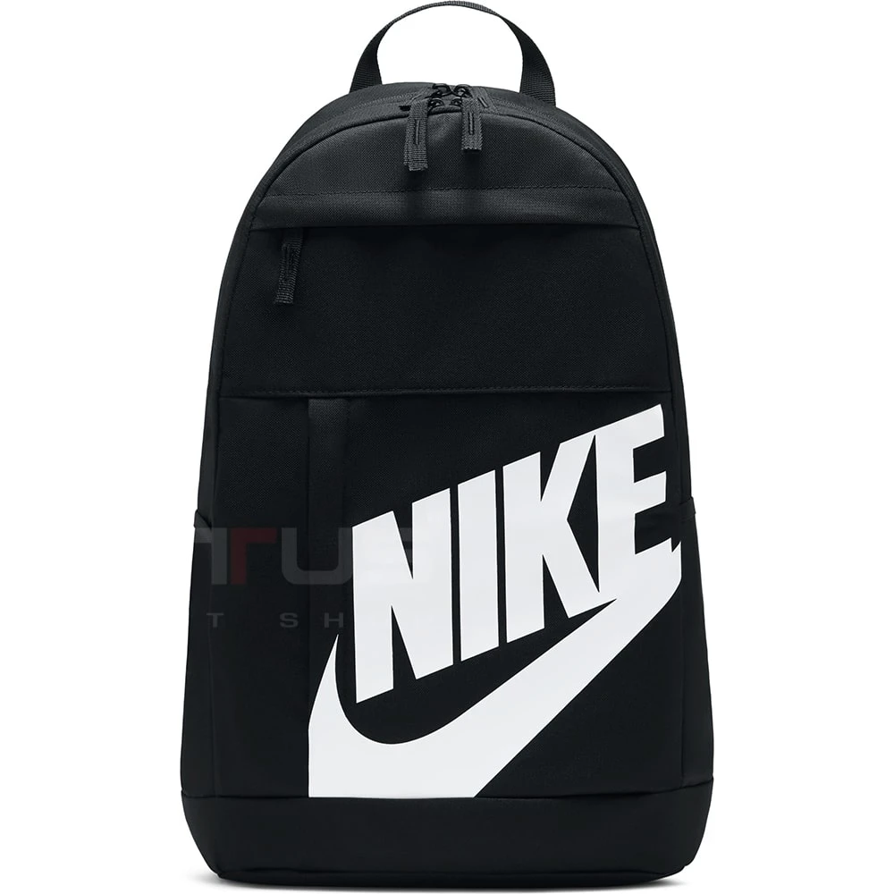 РАНИЦА NIKE ELMNTL BKPK BLACK - lotus-sport.bg