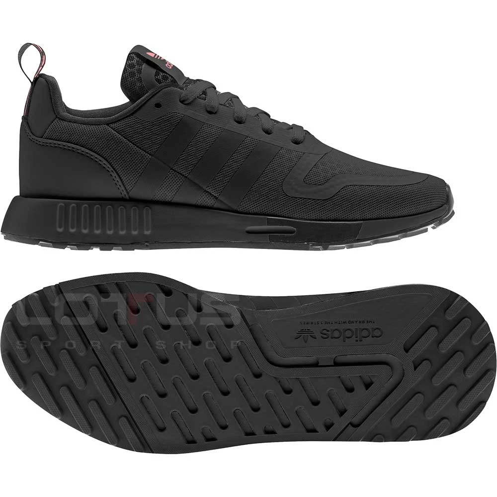ДАМСКИ МАРАТОНКИ ADIDAS ORIGINALS MULTIX W BLACK - lotus-sport.bg