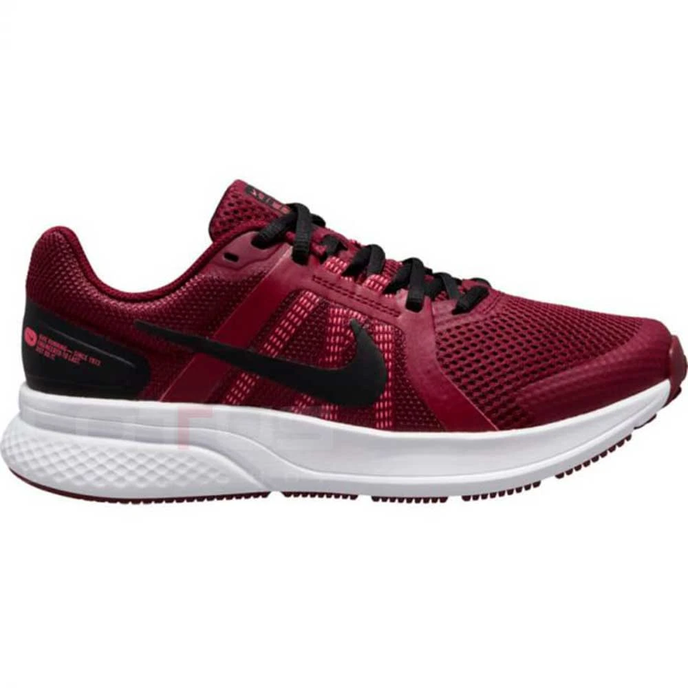 ДАМСКИ МАРАТОНКИ NIKE RUN SWIFT 2 DARK BEETROOT - lotus-sport.bg