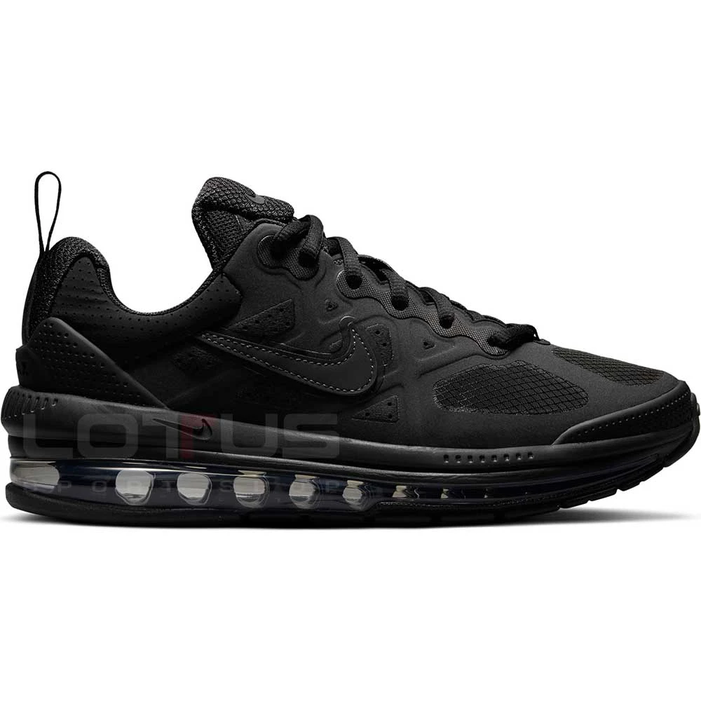МАРАТОНКИ NIKE AIR MAX GENOME BLACK - lotus-sport.bg