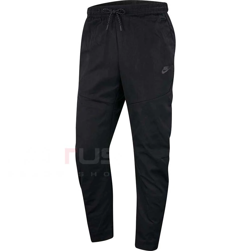 МЪЖКО ДОЛНИЩЕ NIKE NSW PE WINTER RPL PANT BLACK - lotus-sport.bg