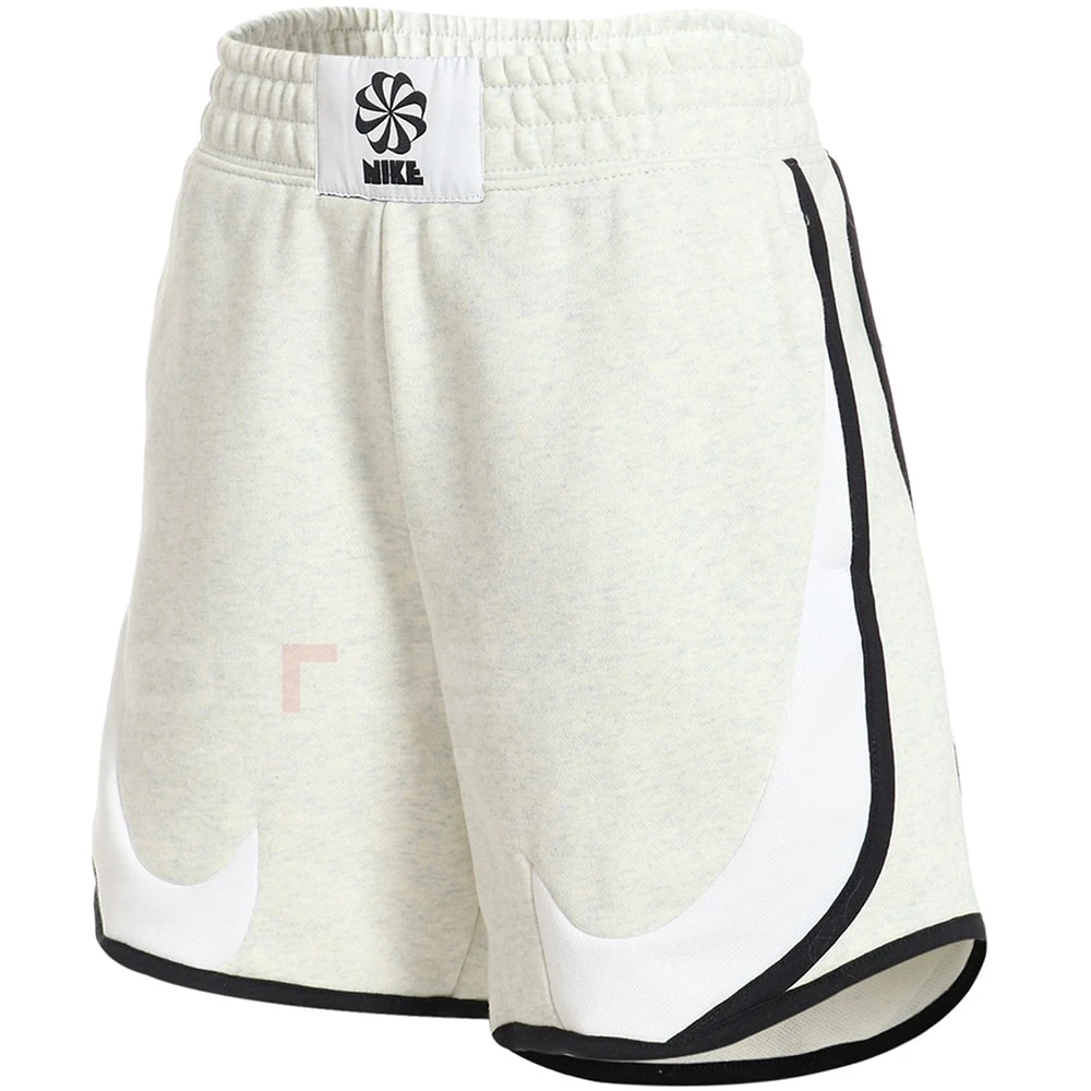 ДЕТСКИ КЪСИ ПАНТАЛОНИ NSW DF CIRCA SHORT GREY - lotus-sport.bg