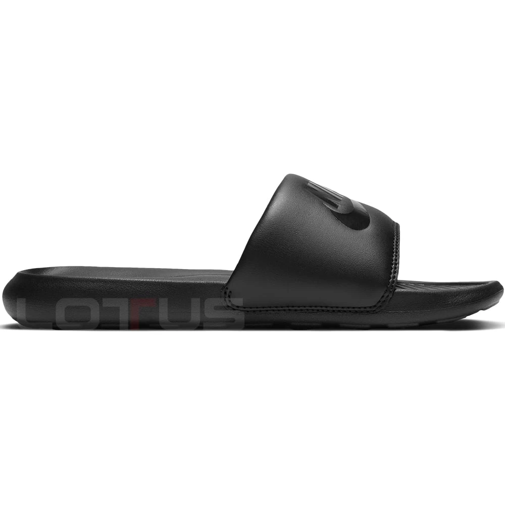 ДАМСКИ ЧЕХЛИ NIKE VICTORI ONE SLIDE BLACK - lotus-sport.bg