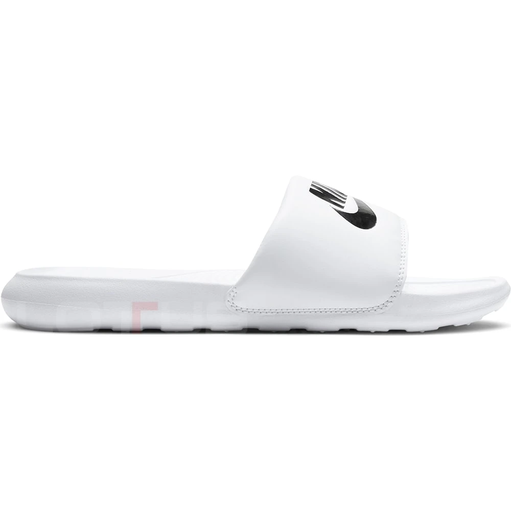ДАМСКИ ЧЕХЛИ NIKE VICTORI ONE SLIDE WHITE - lotus-sport.bg