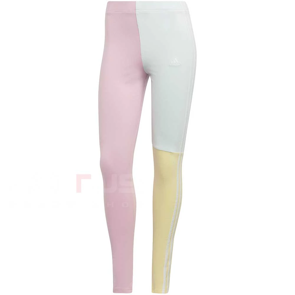 ДАМСКИ КЛИН ADIDAS CB SJ LEG PINK/YELLOW - lotus-sport.bg