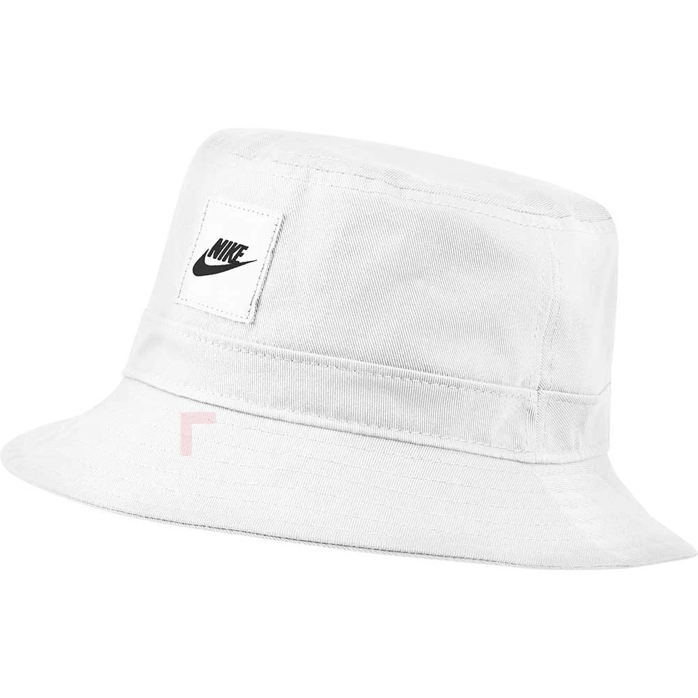 ДЕТСКА ШАПКА NIKE BUCKET CORE WHITE - lotus-sport.bg