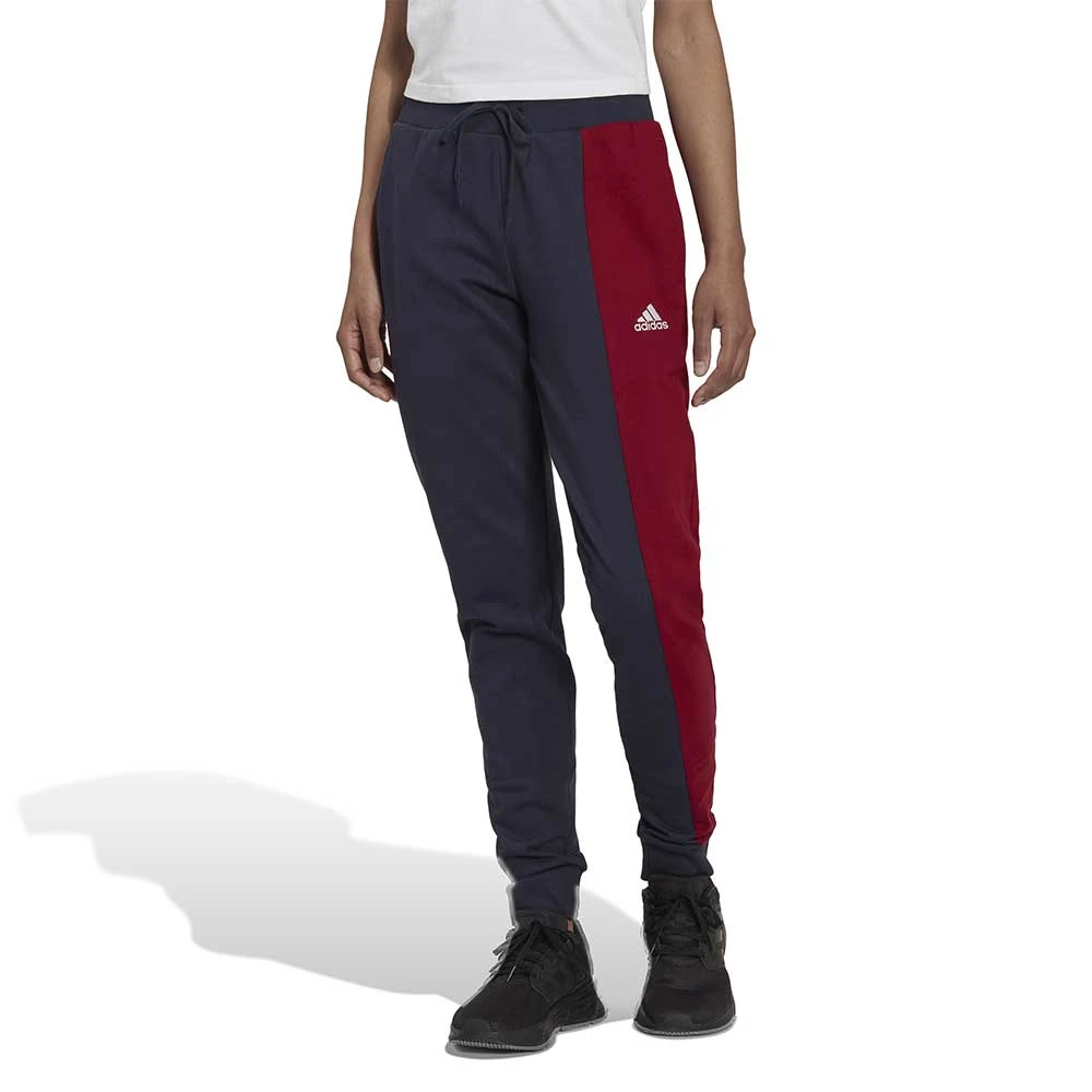 ДАМСКО ДОЛНИЩЕ ADIDAS CB FT PT INK/BURGUNDY - lotus-sport.bg