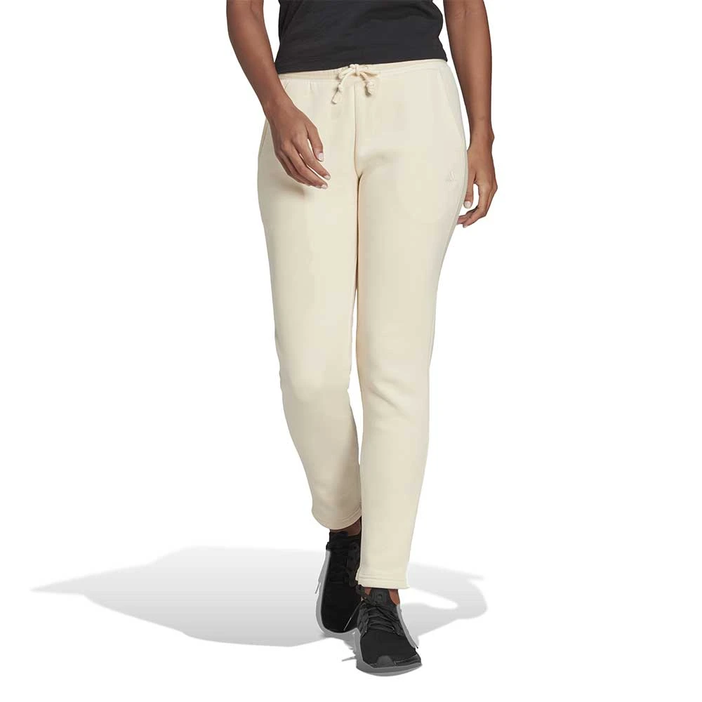 ДАМСКО ДОЛНИЩЕ ADIDAS ALL SZN TP PT ECRU - lotus-sport.bg