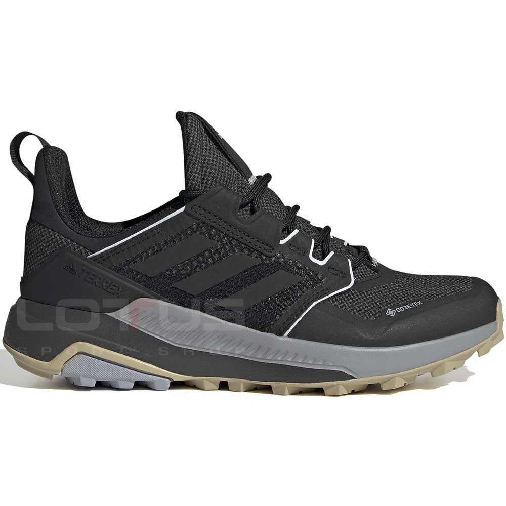 ДАМСКИ ОБУВКИ ADIDAS TERREX TRAILMAKER G BLACK - lotus-sport.bg