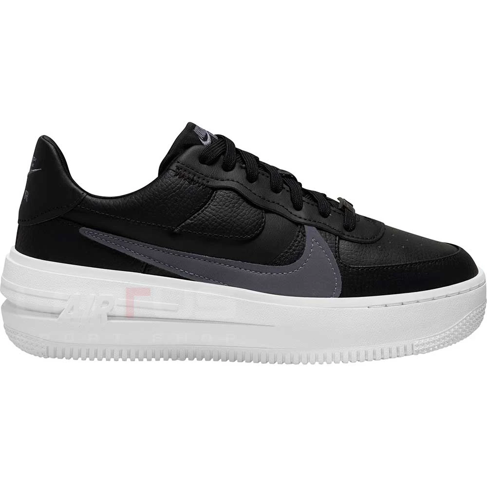 ДАМСКИ ОБУВКИ NIKE AF1 PLT.AF.ORM BLACK - lotus-sport.bg
