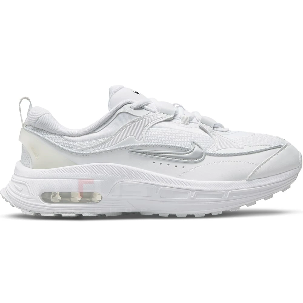 ДАМСКИ МАРАТОНКИ NIKE AIR MAX BLISS NN WHITE - lotus-sport.bg