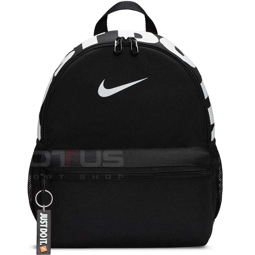 РАНИЧКА NIKE BRSLA JDI MINI BKPK BLACK - lotus-sport.bg