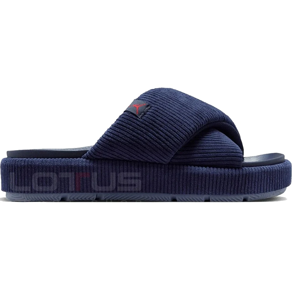 ДАМСКИ ЧЕХЛИ NIKE JORDAN SOPHIA NAVY - lotus-sport.bg