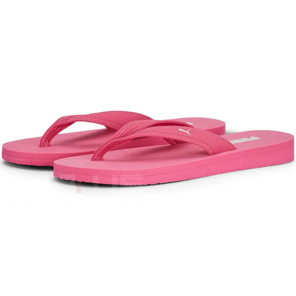 ДАМСКИ ЧЕХЛИ PUMA SANDY FLIP PINK - lotus-sport.bg