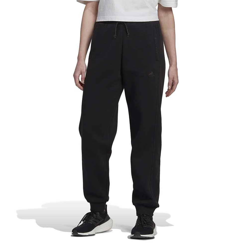 ДАМСКО ДОЛНИЩЕ ADIDAS ALL SZN PANT BLACK - lotus-sport.bg