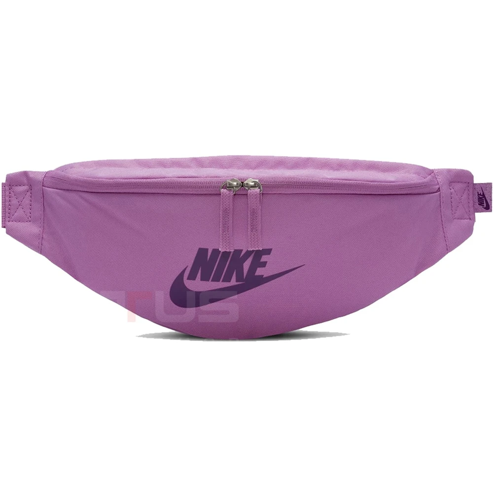 ЧАНТИЧКА ЗА КРЪСТА NIKE HERITAGE WAISTPACK FUCHSIA - lotus-sport.bg