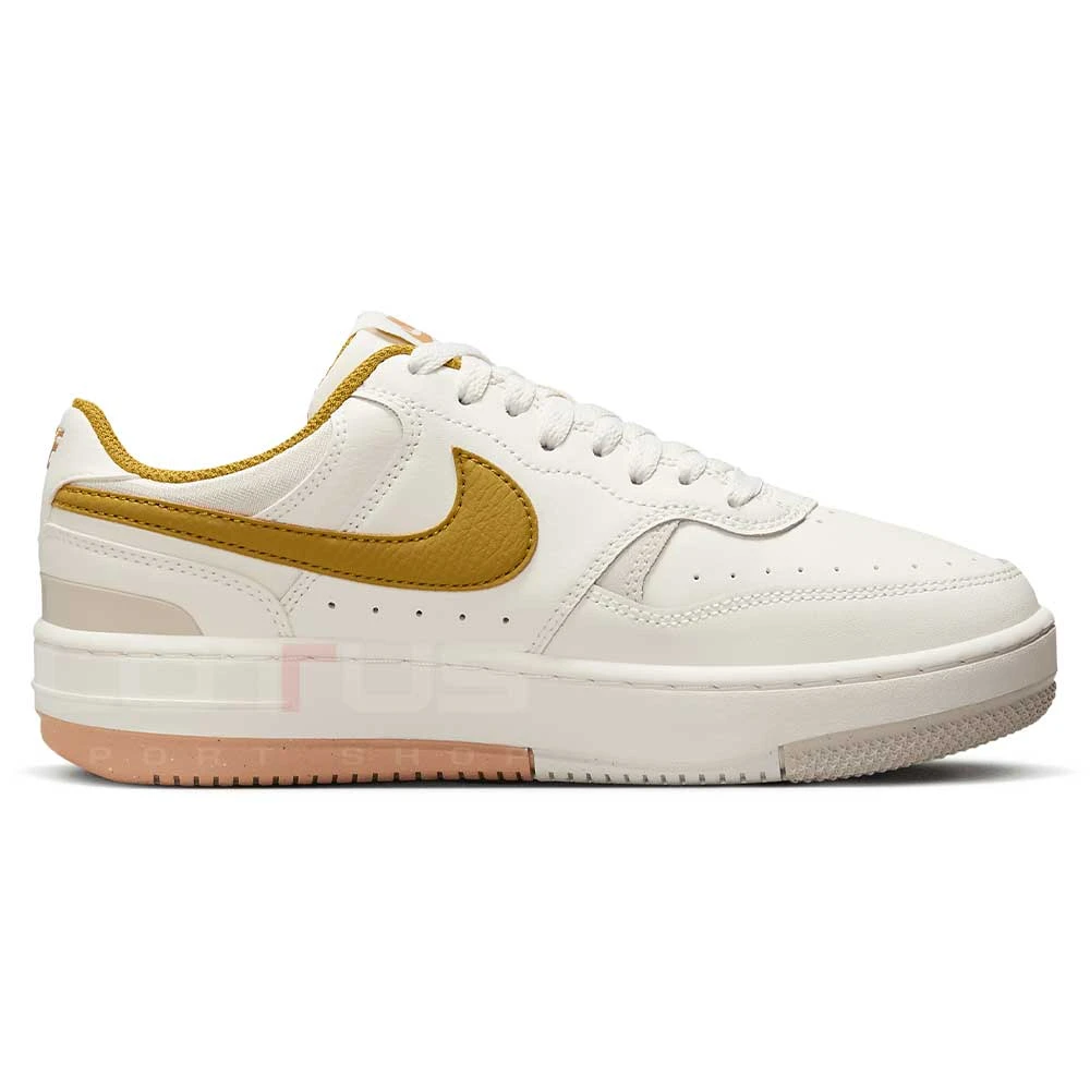 ДАМСКИ ОБУВКИ NIKE GAMMA FORCE SAIL/BRONZINE - lotus-sport.bg