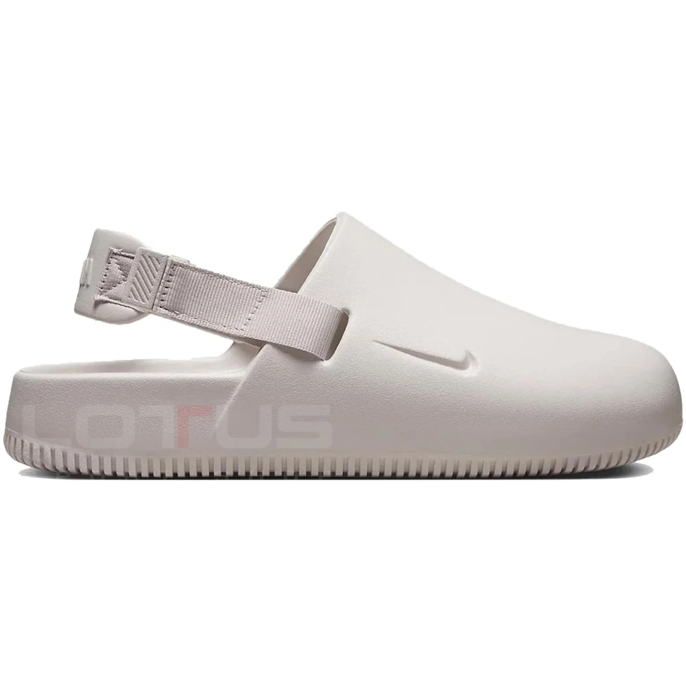 ДАМСКИ САНДАЛИ NIKE CALM MULE БЛЕДОЛИЛАВИ - lotus-sport.bg