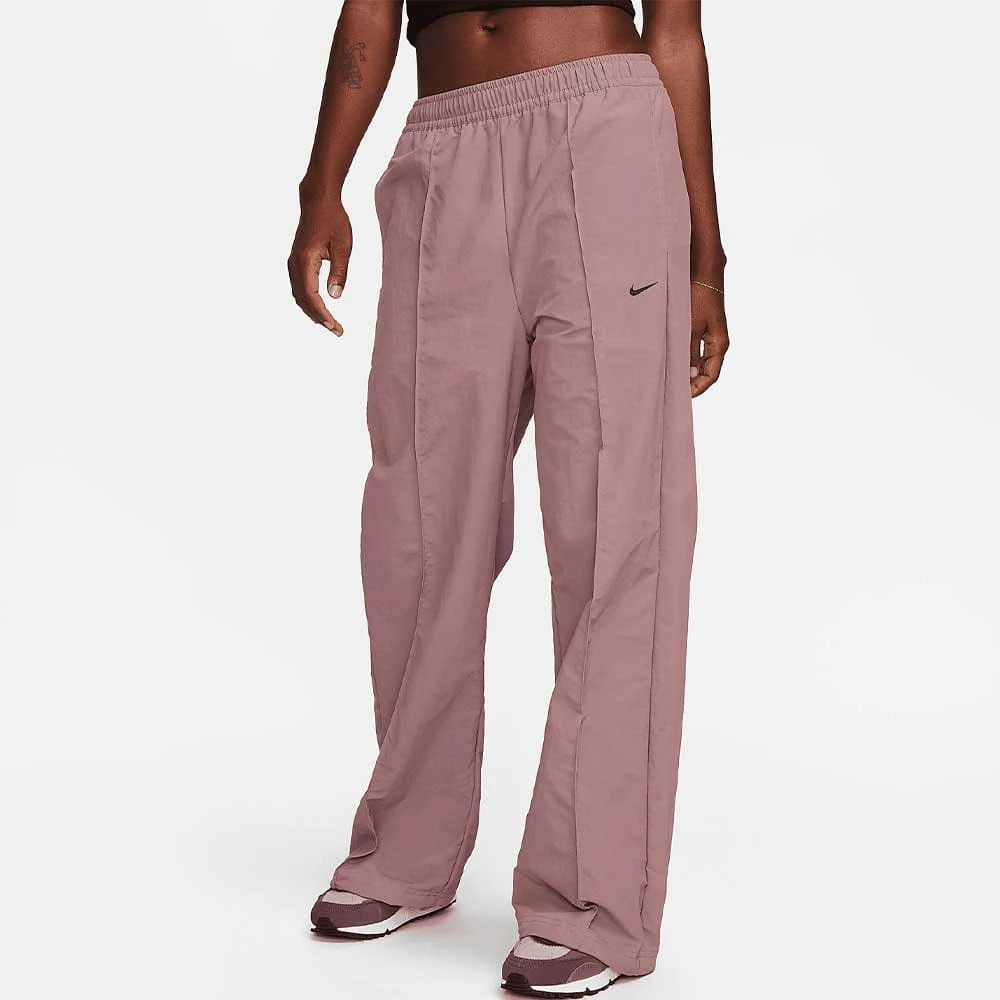 ДАМСКО ДОЛНИЩЕ NIKE NSW TREND WVN MR PANT БЛЕДОКАФЯВО - lotus-sport.bg