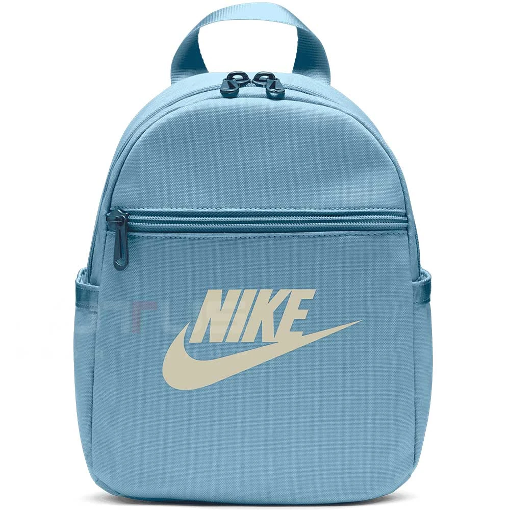 ДАМСКА РАНИЧКА NIKE NSW FUTURA 365 MINI BKPK СИНЯ - lotus-sport.bg