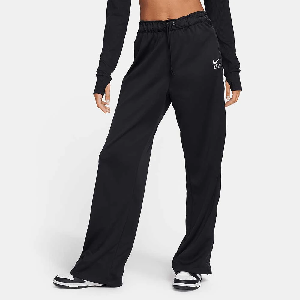 ДАМСКО ДОЛНИЩЕ NIKE NSW AIR MR BREAKAWAY PANT ЧЕРНО - lotus-sport.bg