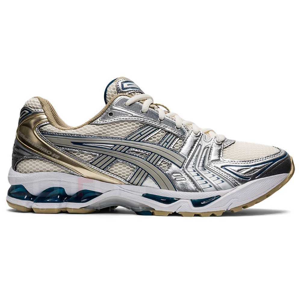 МАРАТОНКИ ASICS 1201A019-105 GEL-KAYANO 14 БЕЖОВИ - lotus-sport.bg
