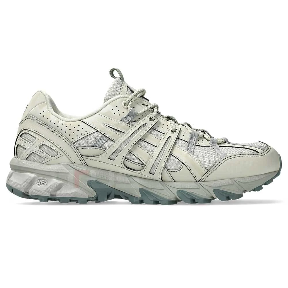 МЪЖКИ МАРАТОНКИ ASICS 1203A538-020 GEL-SONOMA 15-50 СИВИ - lotus-sport.bg