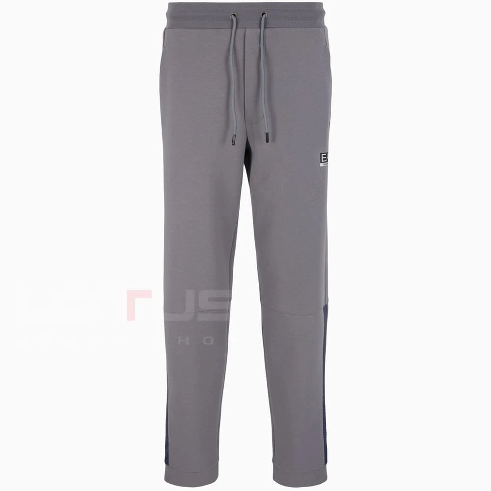 МЪЖКО ДОЛНИЩЕ EA7 EMPORIO ARMANI 6DPP67-1992 NATURAL VENTUS7 M PANTS CH СИВО - lotus-sport.bg