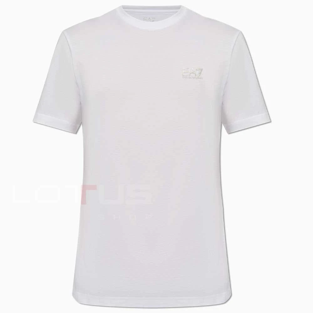 МЪЖКА ТЕНИСКА EA7 EMPORIO ARMANI 8NPT25-0100 TRAIN CORE ID M TEE SS CO БЯЛА - lotus-sport.bg