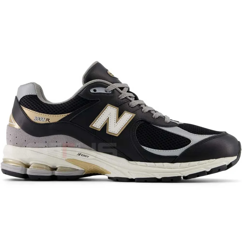 ДАМСКИ МАРАТОНКИ NEW BALANCE M2002RPO ЧЕРНИ - lotus-sport.bg