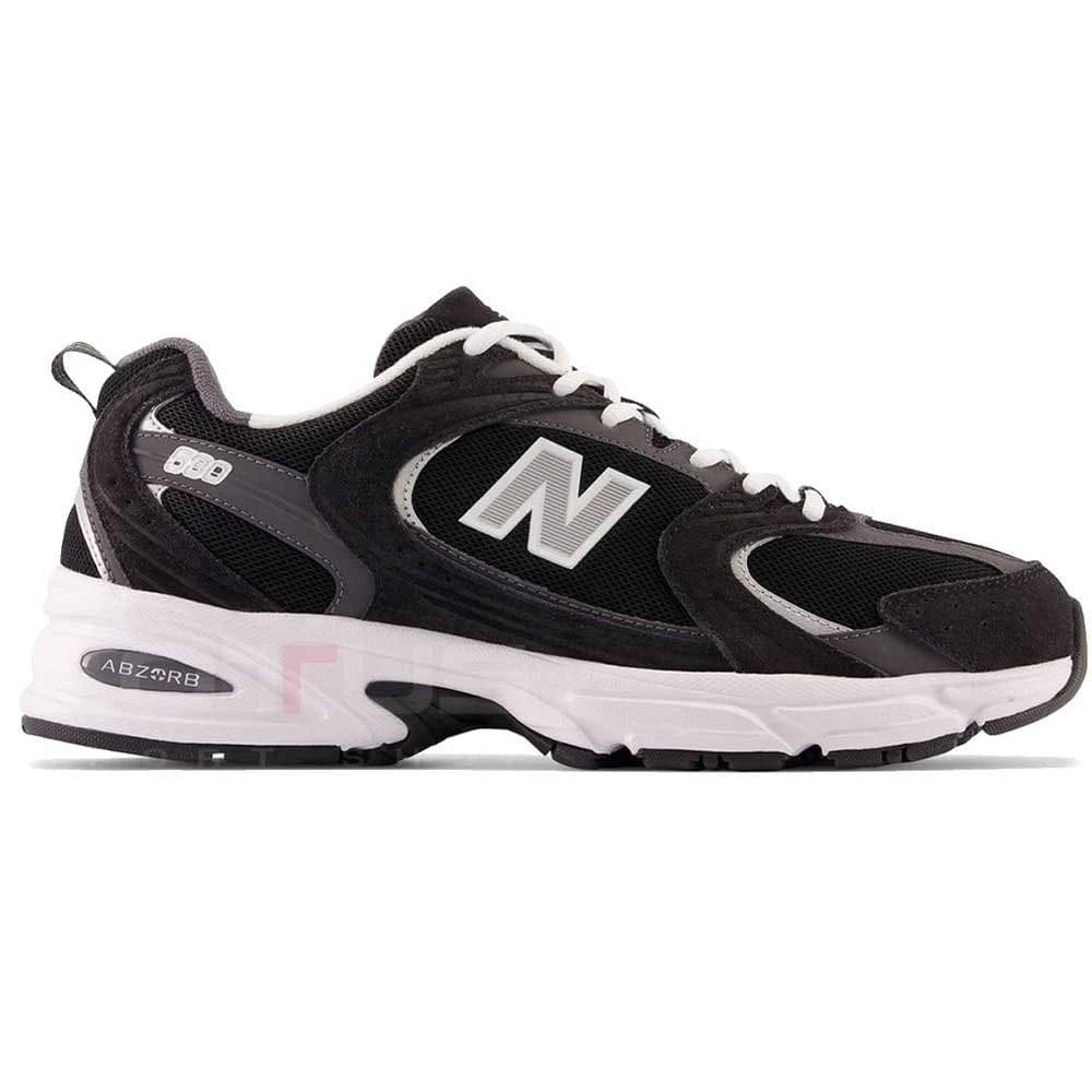 МЪЖКИ МАРАТОНКИ NEW BALANCE MR530CC ЧЕРНИ - lotus-sport.bg
