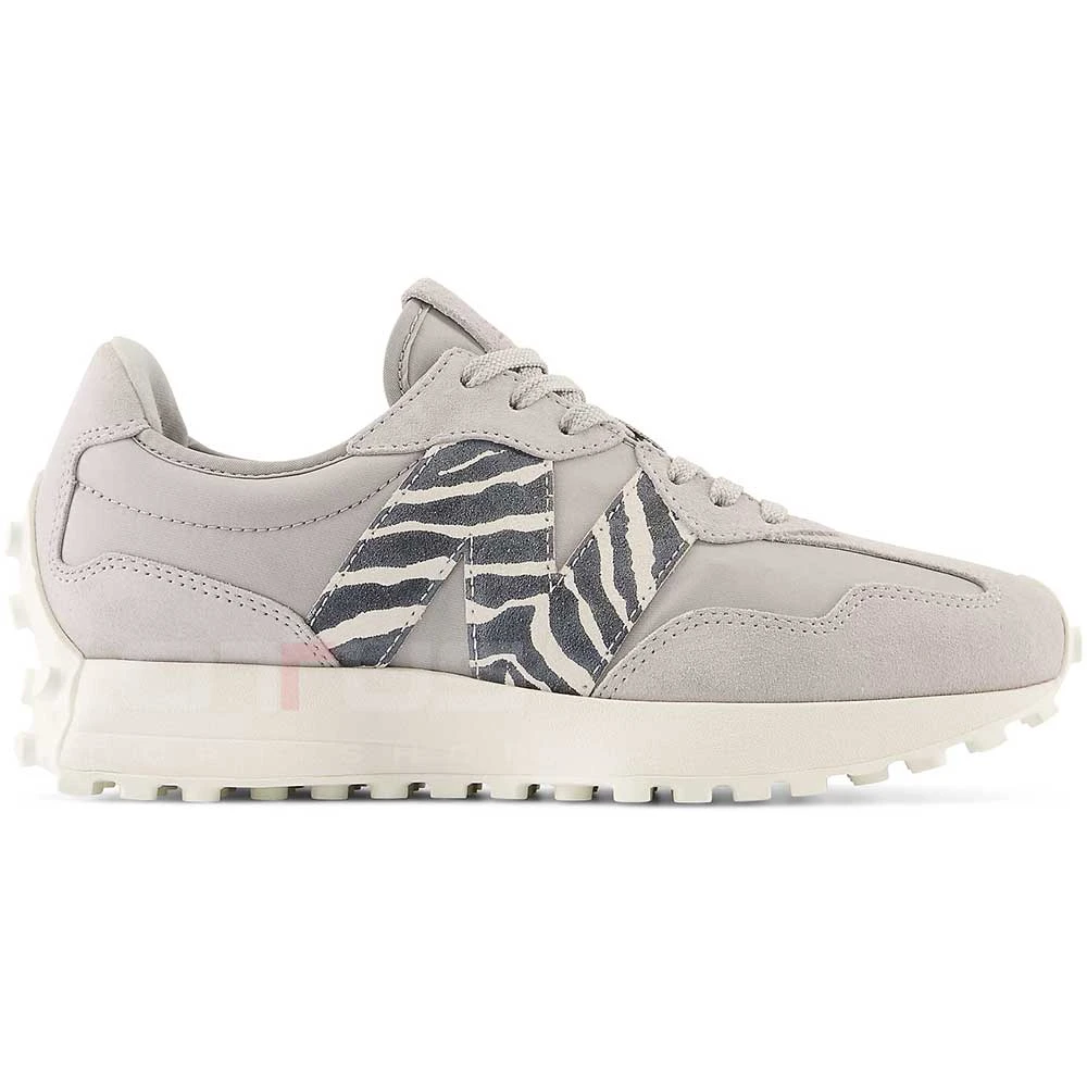 ДАМСКИ МАРАТОНКИ NEW BALANCE WS327PI СИВИ - lotus-sport.bg