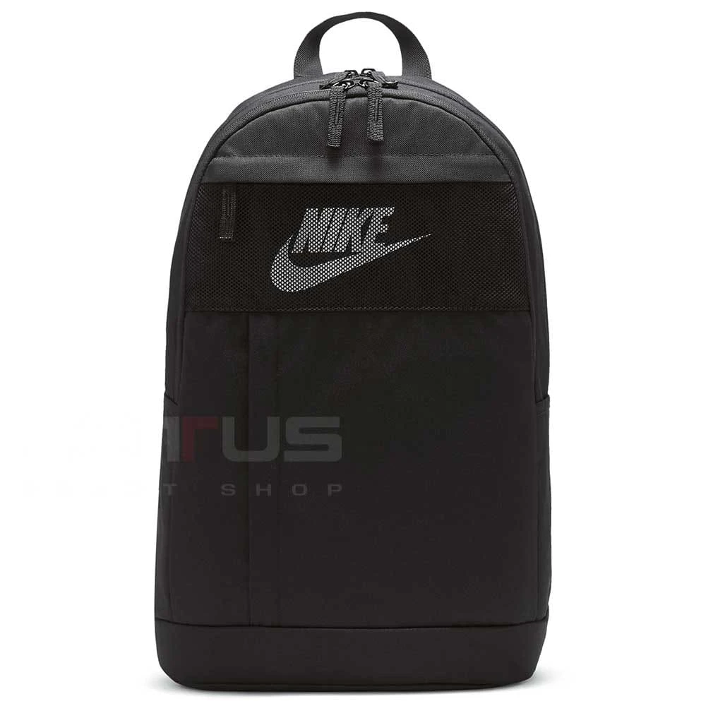 РАНИЦА NIKE DD0562-010 ELMNTL BKPK LBR ЧЕРНА - lotus-sport.bg