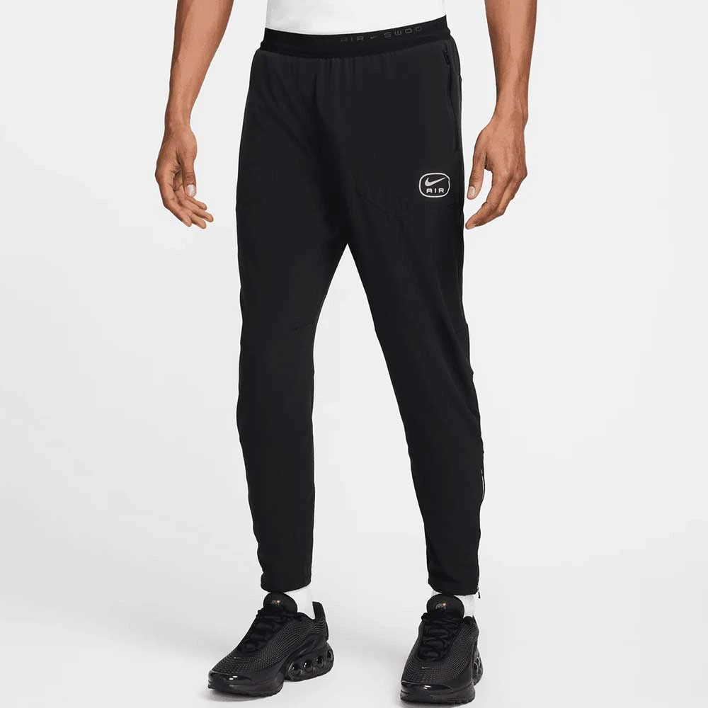 МЪЖКО ДОЛНИЩЕ NIKE HM0189-010 NSW SW AIR RUN PANT ЧЕРНО - lotus-sport.bg