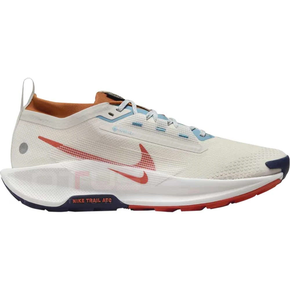 МЪЖКИ МАРАТОНКИ NIKE FQ0908-003 REACTX PEGASUS TRAIL 5 GTX БЕЛИ - lotus-sport.bg